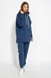 Спортивный костюм 4057-4056-11 Kivviwear