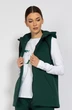 Жилет 4060 изумруд Kivviwear