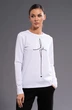 Джемпер 4061-51 Kivviwear