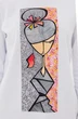 Джемпер 4061-60 Kivviwear