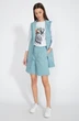 Костюм с шортами 4067-3071-11 Kivviwear