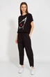 Футболка 4072-07 Kivviwear