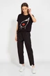 Футболка 4072-07 Kivviwear