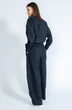 Рубашка 4073 синий Kivviwear