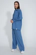 Рубашка 4073-13 Kivviwear