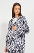 Рубашка 4073-19 Kivviwear