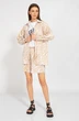 Рубашка 4073-23 Kivviwear