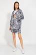 Костюм с шортами 4073-4074-19 Kivviwear