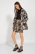 Костюм с шортами 4073-4074-22 Kivviwear
