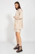 Костюм с шортами 4073-4074-23 Kivviwear