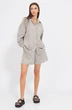 Костюм с шортами 4073-4074-40 Kivviwear