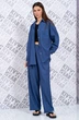 Костюм брючный 4073-4076-31 Kivviwear