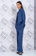 Костюм брючный 4073-4076-31 Kivviwear