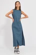 Костюм с платьем 40731-3077-02 Kivviwear