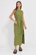 Костюм с платьем 40731-3077-03 Kivviwear