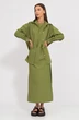 Костюм с платьем 40731-3077-03 Kivviwear