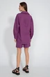 Костюм с шортами 4073-4074-16 Kivviwear