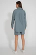 Костюм с шортами 4073-4074-17 Kivviwear