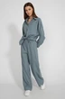 Костюм брючный 4073-4076-17 Kivviwear