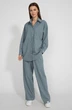 Костюм брючный 4073-4076-17 Kivviwear