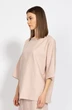 Футболка 4075 пыльная роза Kivviwear