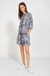 Костюм с шортами 4075-4074-19 Kivviwear