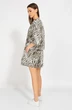 Костюм с шортами 4075-4074-20 Kivviwear