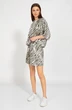 Костюм с шортами 4075-4074-20 Kivviwear