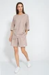 Костюм с шортами 4075-4074-26 Kivviwear