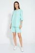 Костюм с шортами 4075-4074-27 Kivviwear