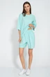 Костюм с шортами 4075-4074-27 Kivviwear