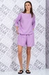 Костюм с шортами 4075-4074-30 Kivviwear