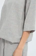 Костюм с шортами 4075-4074-40 Kivviwear