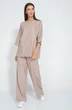 Костюм брючный 4075-4076-26 Kivviwear