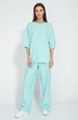 Костюм брючный 4075-4076-27 Kivviwear