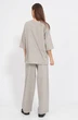 Костюм брючный 4075-4076-40 Kivviwear