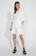 Костюм с шортами 4075-4074-10 Kivviwear