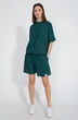 Костюм с шортами 4075-4074-12 Kivviwear