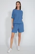 Костюм с шортами 4075-4074-13 Kivviwear