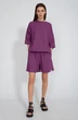 Костюм с шортами 4075-4074-16 Kivviwear