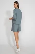 Костюм с шортами 4075-4074-17 Kivviwear