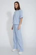 Костюм брючный 4075-4076-14 Kivviwear