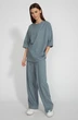Костюм брючный 4075-4076-17 Kivviwear