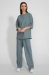 Костюм брючный 4075-4076-17 Kivviwear