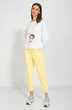 Костюм брючный 4078-4079-19 Kivviwear