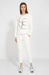 Костюм брючный 4078-4079-22 Kivviwear