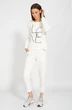 Костюм брючный 4078-4079-22 Kivviwear