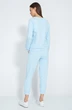 Спортивный костюм 4078-4079-27 Kivviwear