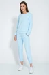 Спортивный костюм 4078-4079-27 Kivviwear
