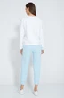 Спортивный костюм 4078-4079-28 Kivviwear